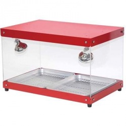 フードショーケース 写真1