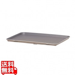 トラスト 角型 PPフードサービストレーTR8288 写真1