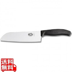 6.8503.17E スイスクラシック 三徳包丁 写真1