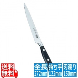 ビクトリノックス グランメートル ユーティリティーナイフ 77203.15G 15cm 写真1