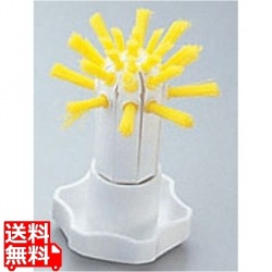 トゥーセル カップケーキブラシ L 1862 写真1