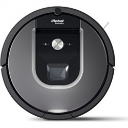 ロボット掃除機 Roomba ルンバ960 写真1