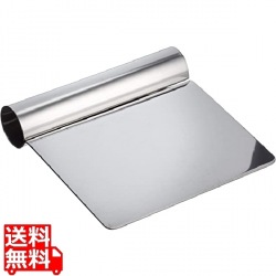 ステンレス製スケッパー3300-12 ストレート 写真1