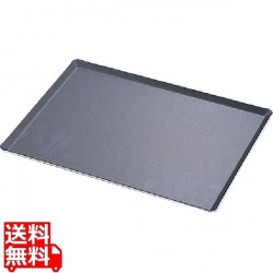 マトファ アルミテフロン天板 310202 600×400mm 写真1
