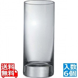 パリ タンブラー(6個入) 571703/4858 写真1