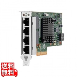 Ethernet 1Gb 4ポート 366T ネットワークアダプター 写真1