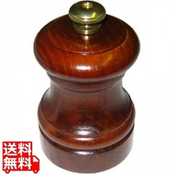 IKEDA ペパーミル(ケヤキ)2101 写真1