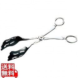 SK 18-8 ケーキトング 写真1