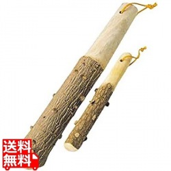 さんしょう(国産)すりこぎ棒 特大 約400mm 写真1