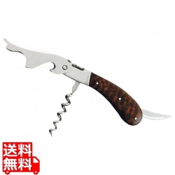 ラギオールマグナム ソムリエナイフ アムーレット 写真1