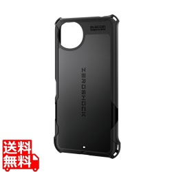AQUOS wish5 ZEROSHOCK ケース 写真1