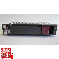 MSA 900GB 12G SAS 15krpm 2.5型 Enterprise ハードディスクドライブ 写真1