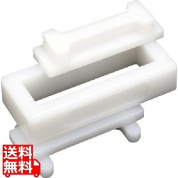 スーパー耐熱 バッテラ型 関東型 KBTIH 業務用 写真1