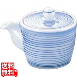 呉須線 ミニ醤油差し T05-01 写真1