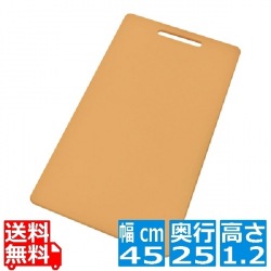 ニュー家庭用抗菌まな板 大 写真1