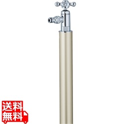 フィーノスタンドII ミニ シャンパンゴールド 写真1