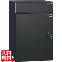 コルディア100ライト 左開きタイプ 後出し マットブラック 写真1
