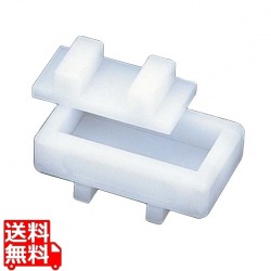 PE 押し型 箱寿司 写真1