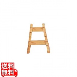 木製庖丁掛 五段 写真1