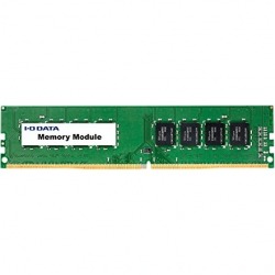 PC4-17000(DDR4-2133)対応メモリー 4GB 写真1