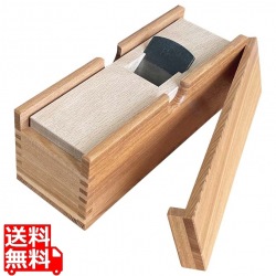 業務用鰹箱 Middle Type 01019 写真1