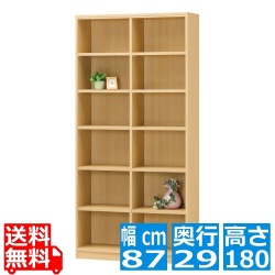 フリーラック タナリオ [TNL-1887 NA] 写真1