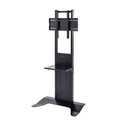 32?65インチ対応 壁寄せ液晶ディスプレイスタンド 写真1