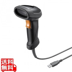 2次元バーコードリーダー(照合機能搭載) 写真1