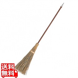 名匠168 外苑ほうき 写真1