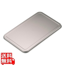 アカオアルミD型バット蓋32cm 写真1