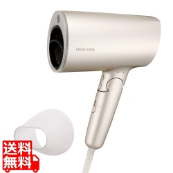 マイナスイオン ヘアドライヤー 写真1