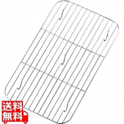 BK 18-8 長バットアミ 52型 写真1