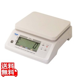 ヤマト デジタル上皿はかり UDS-300N-6 6kg 写真1