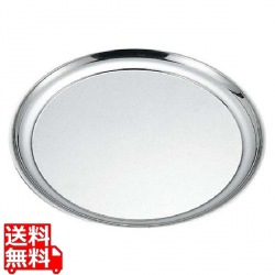 SUS AM-3 抗菌丸盆 14インチ(35cm) 写真1