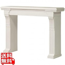 マントルピース MTP-100WH 写真1