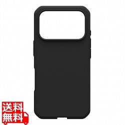 プリンストン UAG iPhone 17 Pro用 MagSafe対応ケース CIVILIAN LT ブラック UAG-IPH25MA-CLM-BK【日本正規代理店品】 写真1