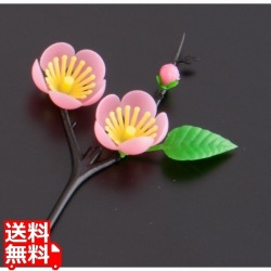 プリティフラワー S-15 桃の花 (300入) 写真1