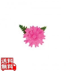 プリティフラワー ミニ菊 ピンク (400入) 写真1