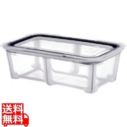 シリコン GNホテルパン 1/3×100mm 写真1