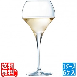 オープンナップ ラウンド 37(6ヶ入) U1010(87852) 写真1