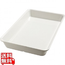 バルサム ガストロノームディッシュ55522 1/1×H65mm 写真1