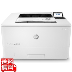 HP LaserJet Managed E40040dn 写真1