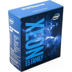Xeon processor 10-Core E5-2630v4(Broadwell-EP) 写真1
