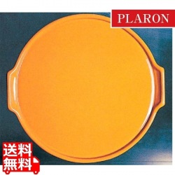 ガストロン 丸サービスプレート 3432 ホワイト 写真1