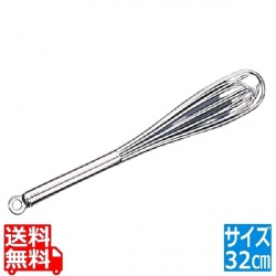 レズレー 18-10 ジャグ泡立 95582 32cm 写真1