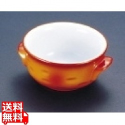 シェーンバルド クリームカップ 茶 3011-35B 写真1