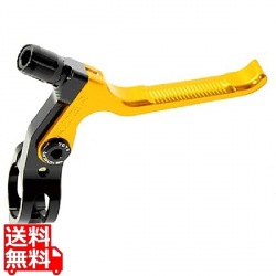 Brake Lever ゴールド ( CH2 ) 写真1