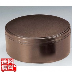 ウルミ乾漆 やすらぎ茶櫃 81753520 写真1
