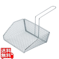 18-8 唐揚げスコップ 大 写真1