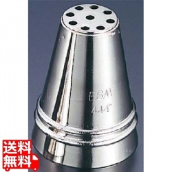 モンブラン 口金 大(#444゜)直径38×H51 写真1